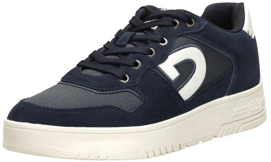 Cruyff Royal Sneakers bleu synthétique - Taille 44