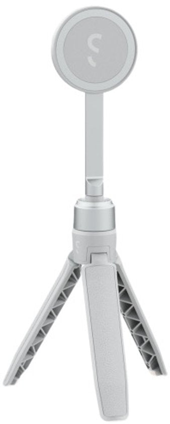 Kit SnapGrip Creator Gris pierre