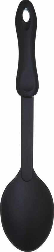 Kitchencraft Cuillère de cuisine 31 X 6.5 cm Nylon Noir