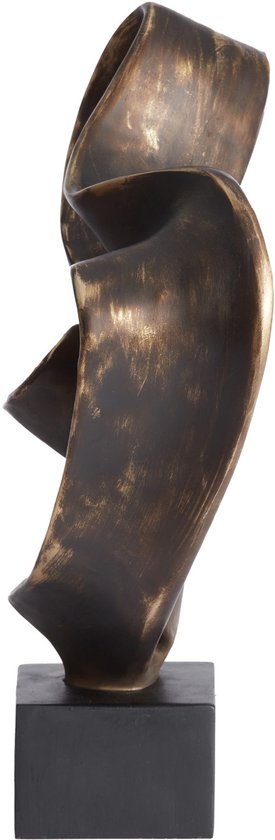 Light & Living - Ornement KAJAN - 33x14.5x44.5cm - Bronze