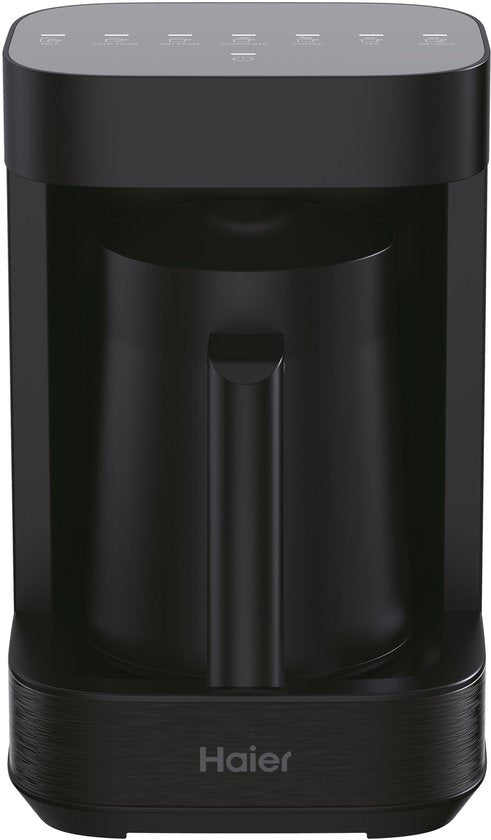 Haier HMB5A 011 Boissons froides et chaudes Isolé