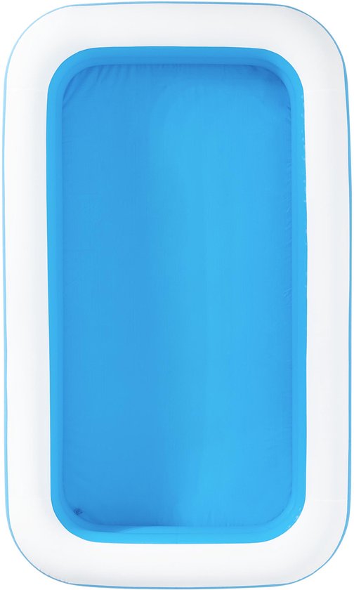Bestway Family Pool - Piscine gonflable - 305 x 183 x 46 cm