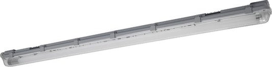 LEDVANCE luminaire pour plafond, SMART+ DAMP PROOF SUBMARINE TUNABLE WHITE / 18 W, 220...240 V, angle de rayonnement : 140, blanc accordable, 2700...6500 K, matériau du boîtier : plastique, IP65 1 pièce