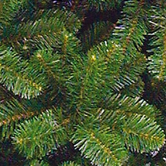 Triumph Tree Artificial Christmas Tree Tuscan - H185 x Ø109 cm - Vert