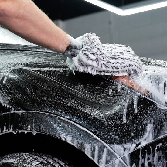 Turtle Wax 54142 Zip Wax Shampoo Double Concentrated 1 Liter