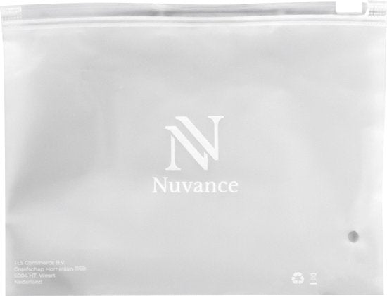 Nuvance - Rouleaux pour mini imprimantes - 3 pièces - Rouleaux de couleur pour imprimante de poche - Recharges