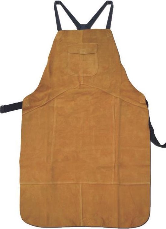 STANLEY Tablier de soudure