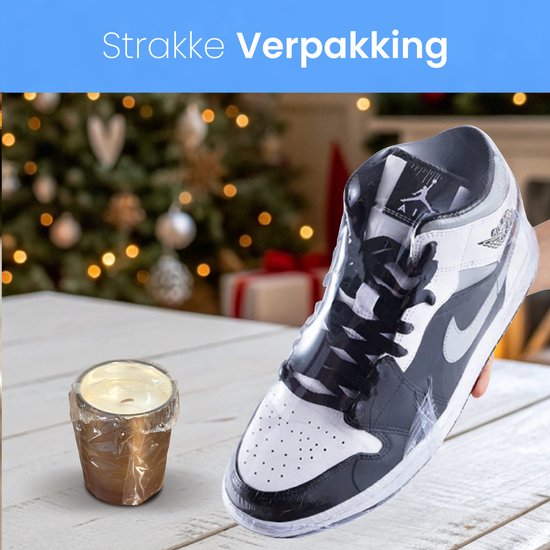 Ensemble de feuilles d'emballage rétractable - 3 tailles - 200 pièces - Artisanat - Pour enfants et adultes - Fabriquer des bracelets pour filles et garçons - Emballages - Film d'emballage - Créatif - Porte-clés - Film étirable