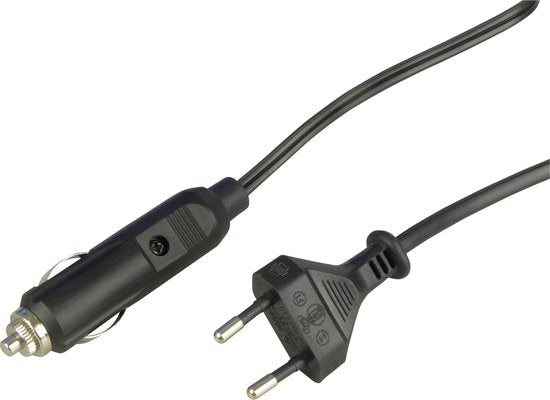 Zens Coolbox 12V/230V 24 Litres - Coolbox - Eléments de refroidissement