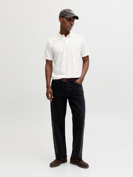 Jack & Jones Premium - Polo uni