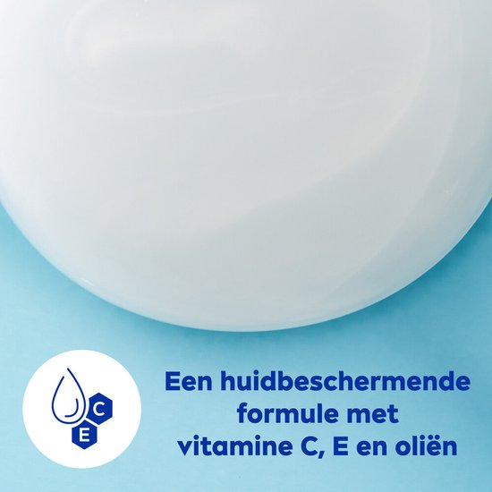 Nivea Shower Cream Soft 500 ml