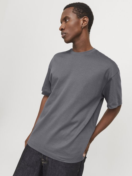 JACK&JONES - JJEURBAN EDGE TEE SS O-NECK NOOS - Homme - T-shirts