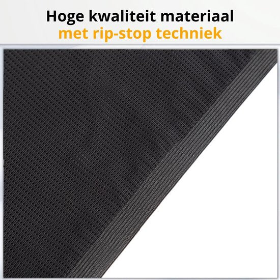 Urban State - Pare-soleil voiture bébé - Urban State Sunshade Pro - Taille L - Pare-soleil pour vitre latérale - Protection UV enfant - Universel