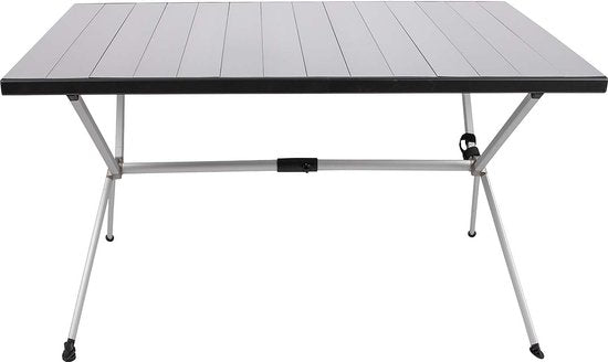 Bo-Camp - Table - Slat - Cross-legged