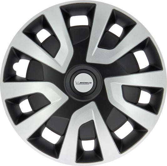Michelin Enjoliveurs de roue campeur 16 pouces - 4 pièces