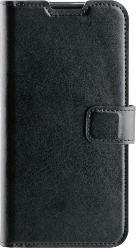 BeHello Bookcover Sleeve Samsung Galaxy S24+ Gel - Noir