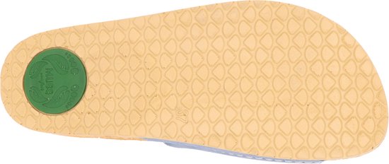 MUBB Pantoufles Gris Foncé Hommes - Taille 41