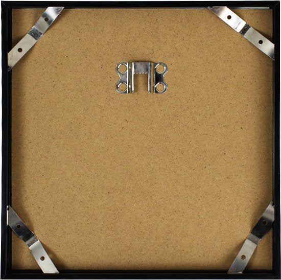 Cadre pour disques vinyles 7 pouces - Cadre pour disques vinyles 7 pouces