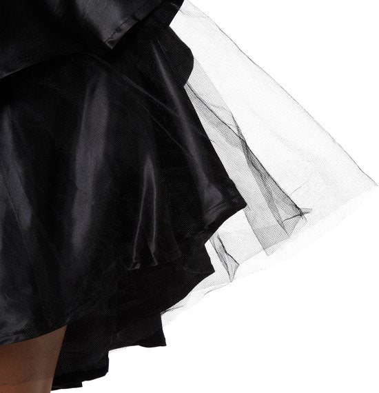 Dressforfun Sexy bunny XL - costume de déguisement halloween déguisement carnaval déguisement carnaval déguisement carnaval - 302123