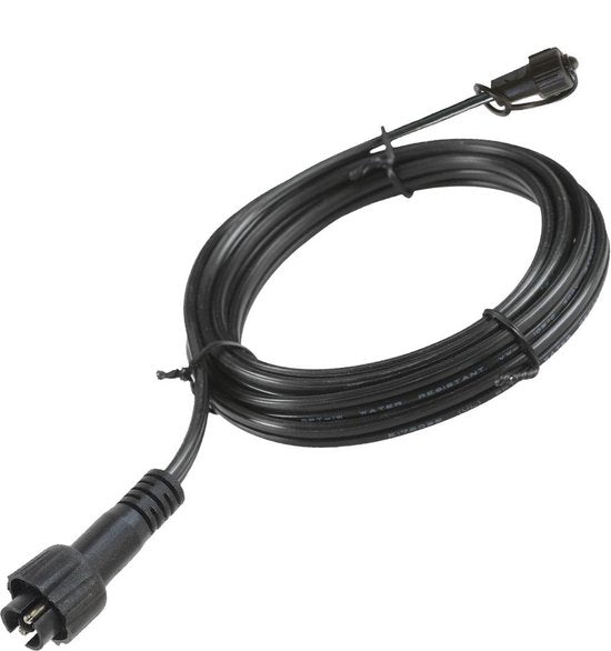 12V Câble d'extension Jardin - 2m - SPT-1W