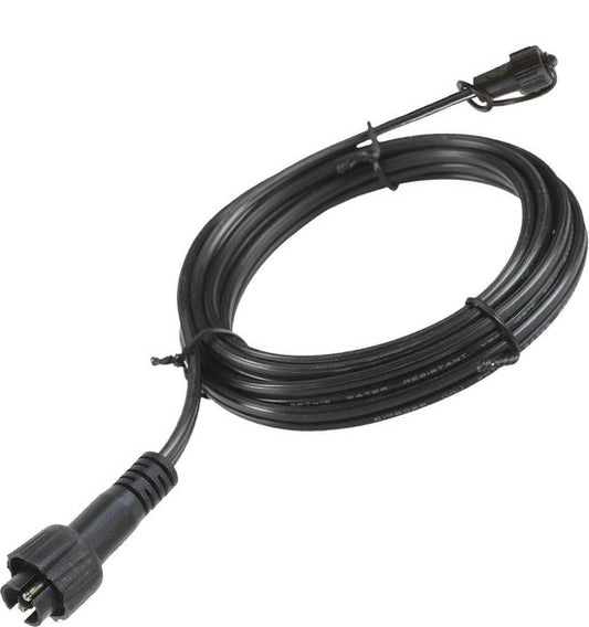 12V Câble d'extension Jardin - 2m - SPT-1W