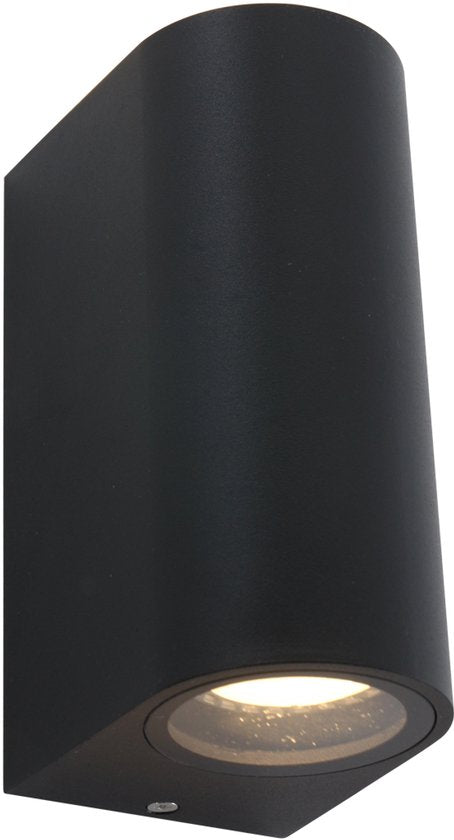 Applique Steinhauer Lampes d'extérieur - Noir