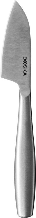Boska Cheese Knife Hard Copenhagen No.3 - Couteau à fromage à pâte dure - 210 x 30 x 15 mm - Couteau à fromage - Lavable au lave-vaisselle - Ustensiles de cuisine - Accessoires de cuisine - Garantie 10 ans
