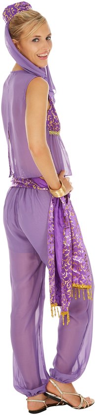 dressforfun - déguisement femme enchantée orientale XXL - robe déguisement Halloween déguisement carnaval déguisement carnaval déguisement carnaval déguisement carnaval - 300989