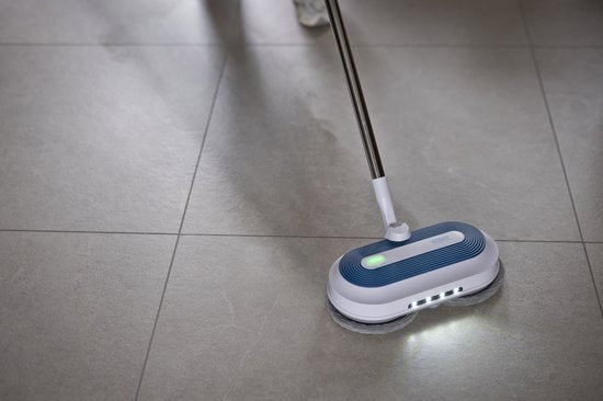 Qualitytimer White. Boîte de rangement pour téléphone portable (avec station de recharge pour 5 appareils maximum)