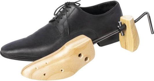 Embauchoir chaussure - Merkloos - jusqu'à la taille 43