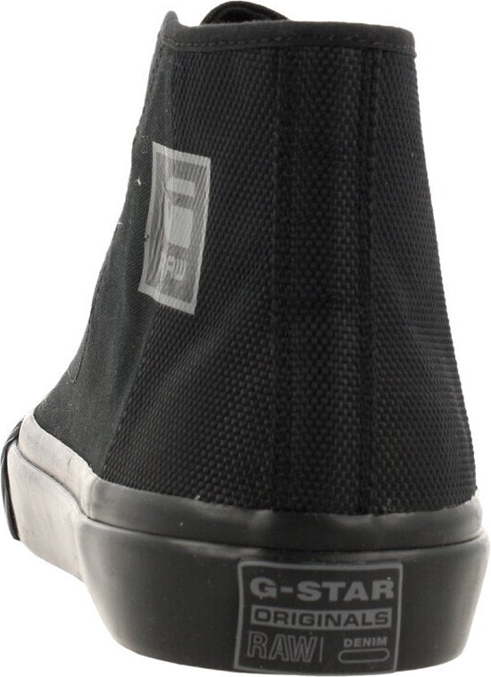 G-Star Raw - Sneaker - Hommes - Noir - 42 - Baskets
