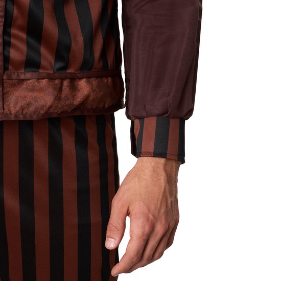dressforfun - Steampunk gentleman XXL - déguisement déguisement halloween déguisement soirée carnaval déguisement soirée carnaval déguisement soirée - 302344