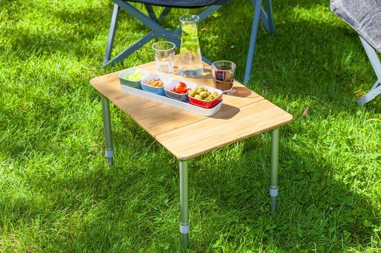 Bo-Camp - Urban Outdoor - Table - Southwark - 60x40 cm