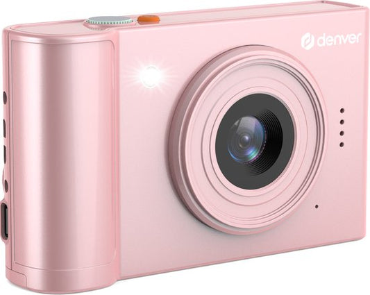 Caméra numérique - Denver - Full HD - 48MP - Photo et vidéo - DCA4811P