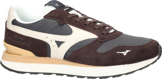 Chaussure de sport pour homme Mizuno RB87 - Noir marron - Taille 45