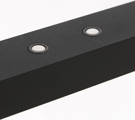 Steinhauer lampe suspendue Bande - noir - métal - 3320ZW