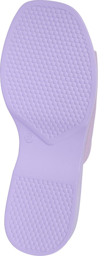 Bullboxer - Sandales - Femme - Violet - 39 - Sandales