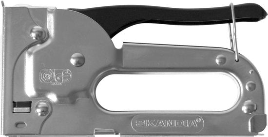 Agrafeuse métallique Skandia 4 - 8 mm