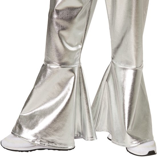 dressforfun - Disco boy 140 (9-10ans) - déguisement halloween déguisement carnaval déguisement carnaval déguisement carnaval déguisement carnaval - 302378