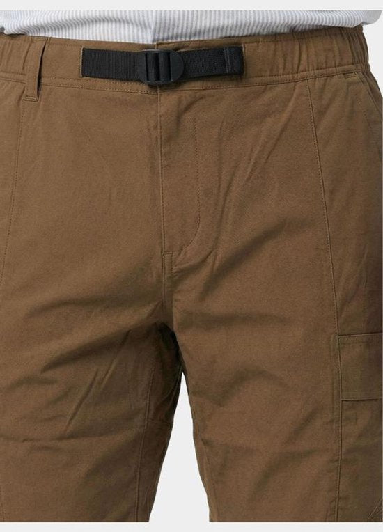 Tenson Camper Cargo Shorts M - - Vêtements d'extérieur - Pantalons - Shorts