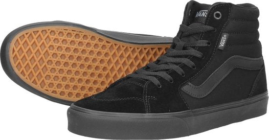 Vans Hi Sneakers Men - Noir - Taille 41