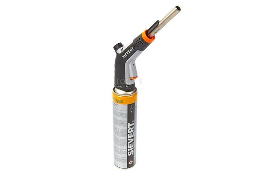Brûleur SIEVERT Powerjet 2535 sans cartouche à visser - 253511