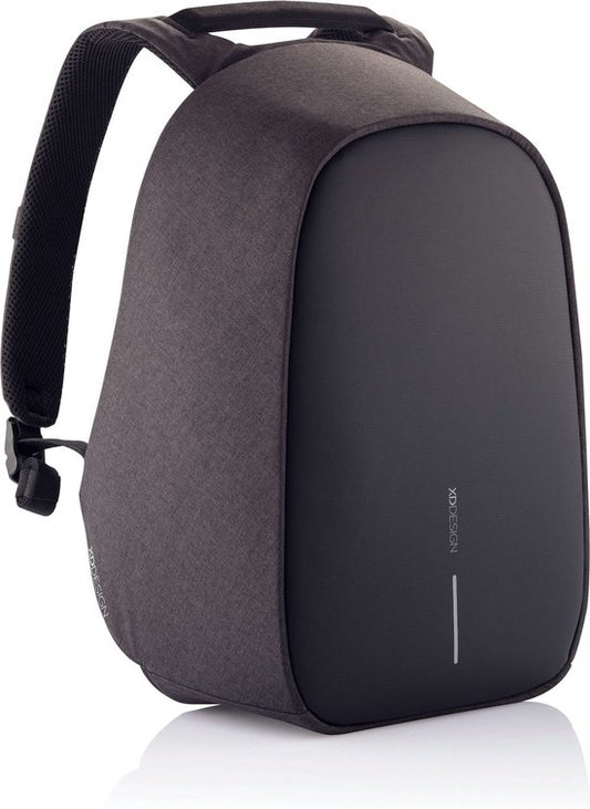 XD Design Bobby Hero Regular - Sac à dos antivol 18 litres - Noir