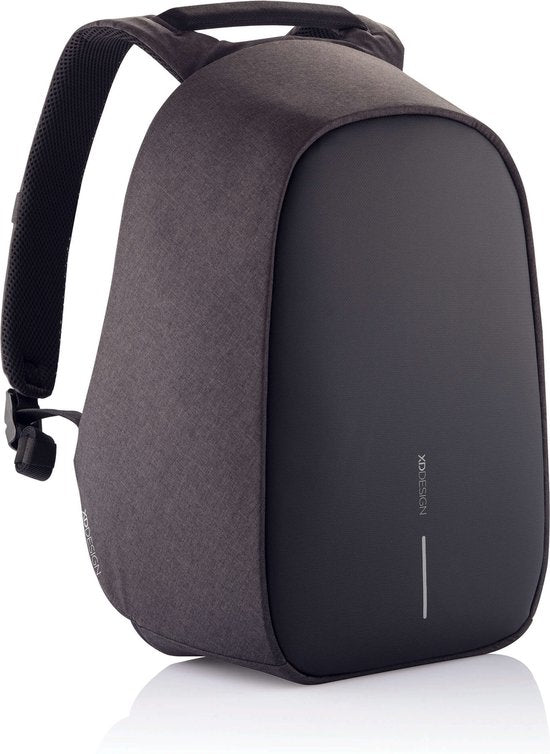 XD Design Bobby Hero Regular - Sac à dos antivol 18 litres - Noir