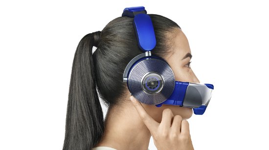 Zone Dyson