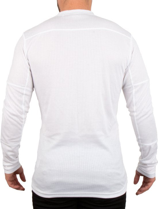 Craft - Core 2-pack Baselayer - Chemise thermique - Noir/Blanc - Hommes - L