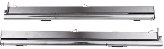 rail à clip standard - bosch - HEZ638000