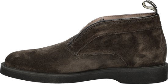 Greve 1711.10 - Chaussures à enfiler - Couleur : marron - Taille : 42