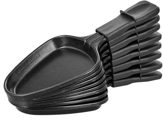 Gril à raclette à domicile 8 personnes