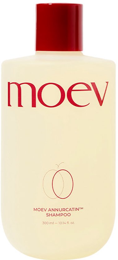 Shampoing à l'annurcatine